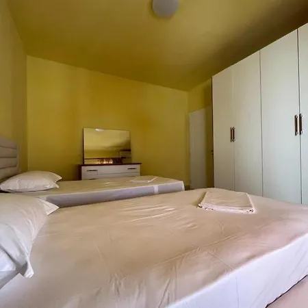 Mineu Vacation Appartement *
