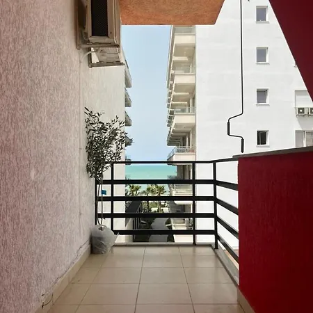 Appartement Mineu Vacation *