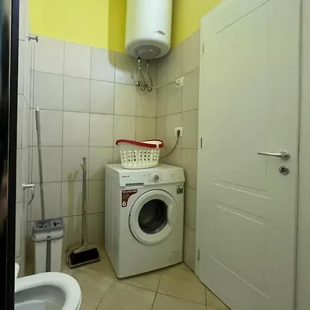 Appartement Mineu Vacation *